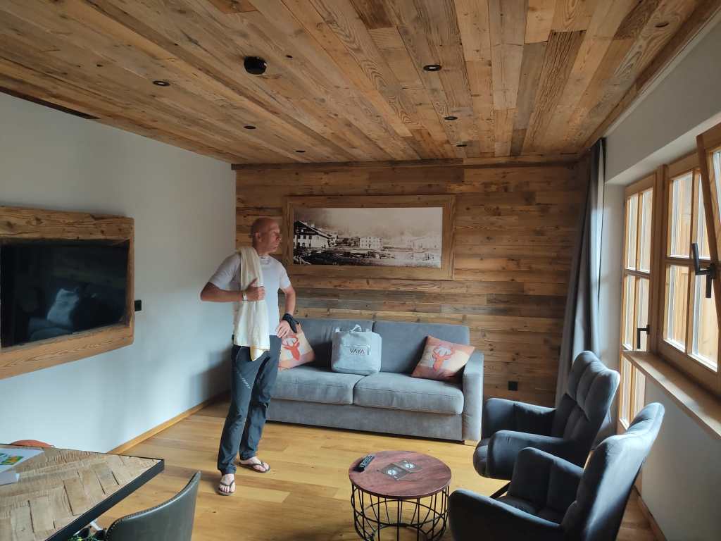 Synchroniciteit; als een échte vriend je morele dilemma&nbsp;oplost