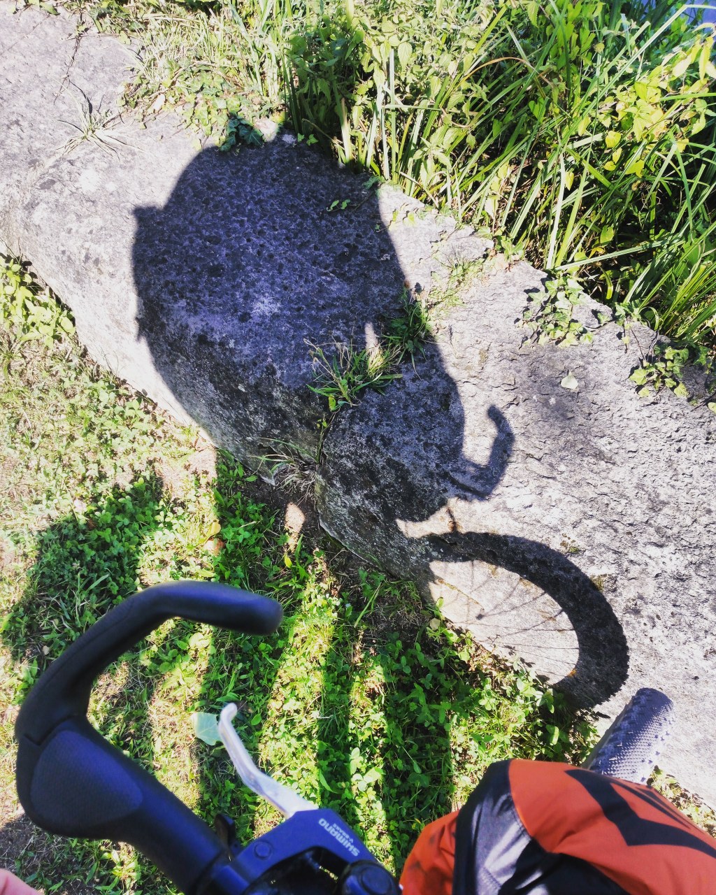 Embrace the suck; welcome to the dark&nbsp;side