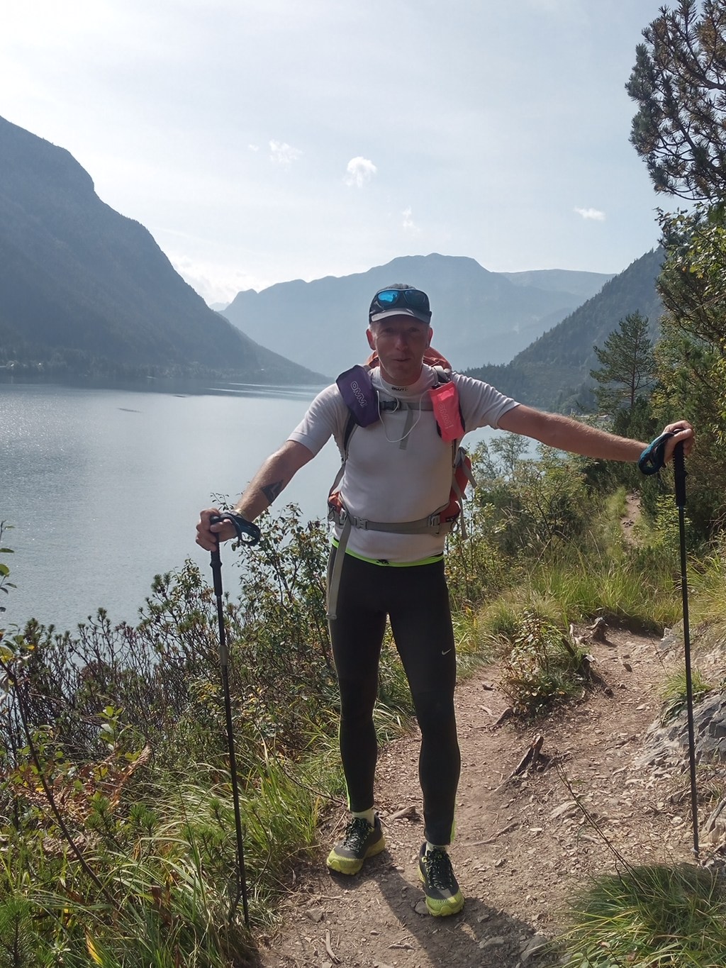 Het vinden van eeuwige jeugd tussen&nbsp;steenbokken