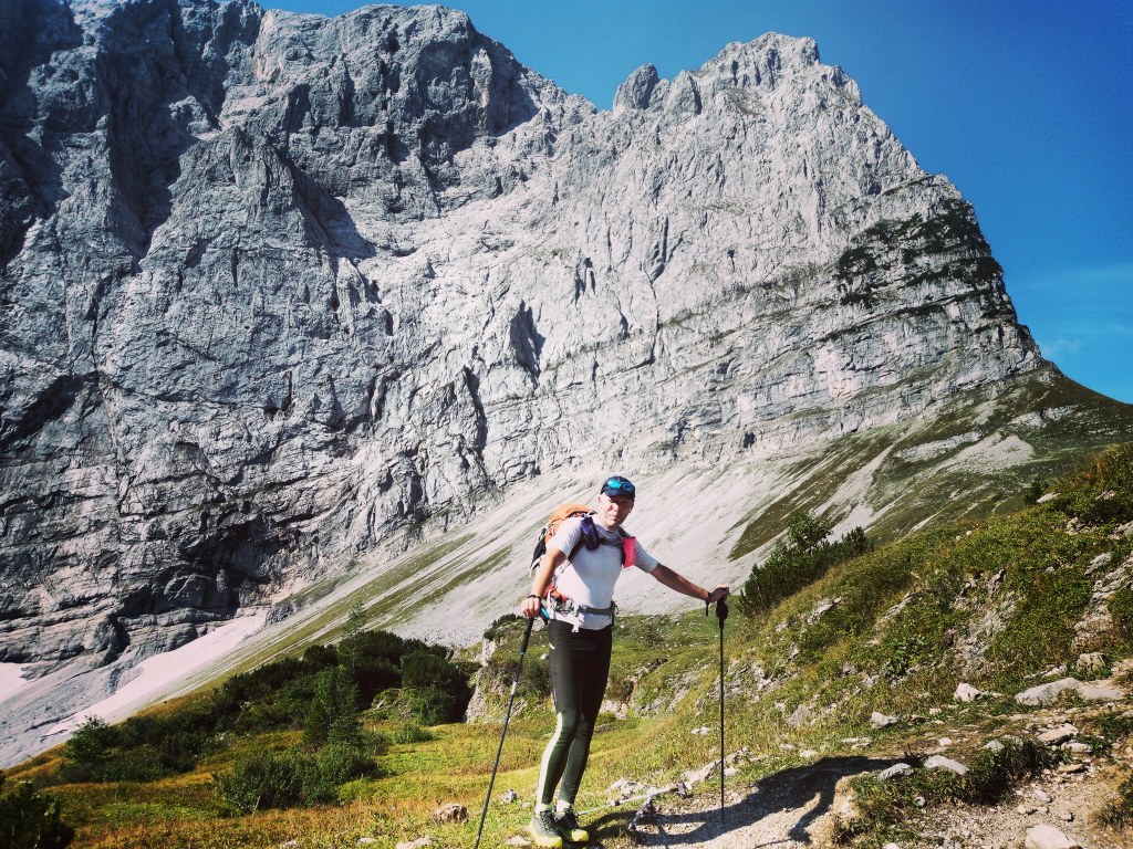 Aarden is zo makkelijk nog niet; hoe een vriend me&nbsp;fileert
