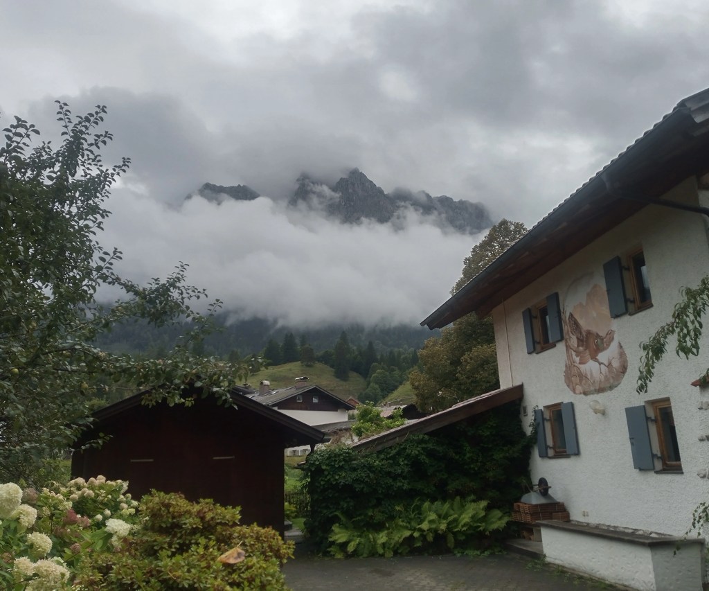 Hoe ik van de Zugspitze bij Michael Jackson in de video van Thriller&nbsp;terechtkom