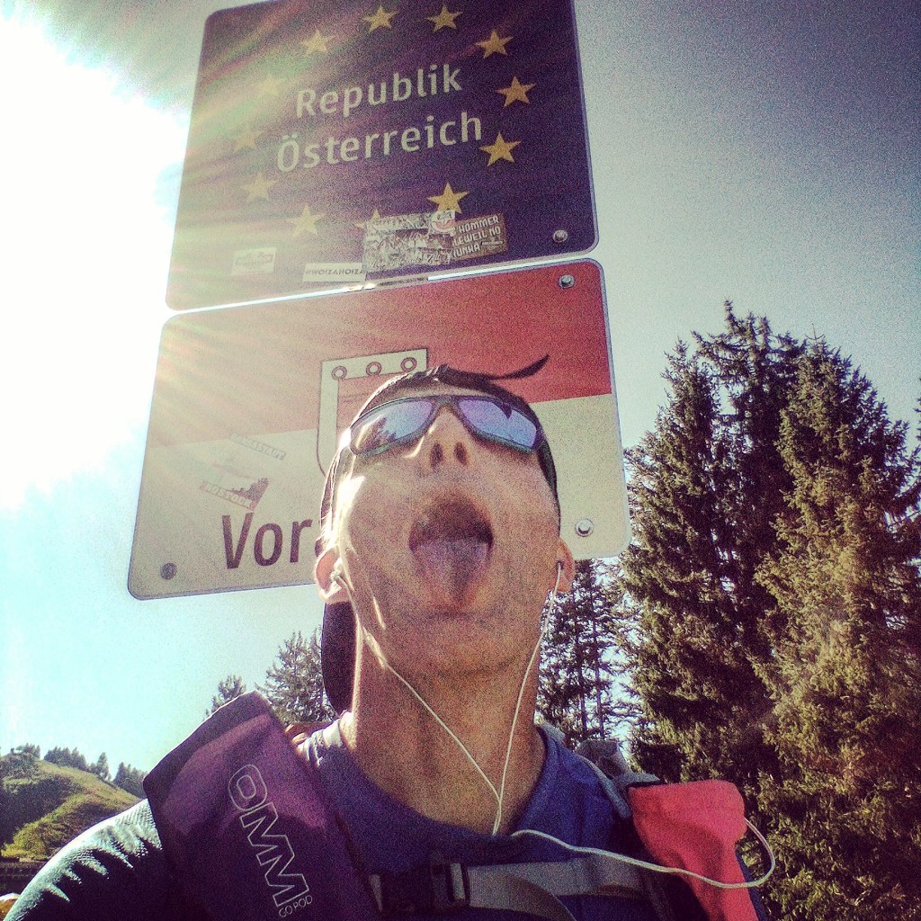 Een dag van euforie en een nieuw uitzicht op de Zwitserse&nbsp;bergen