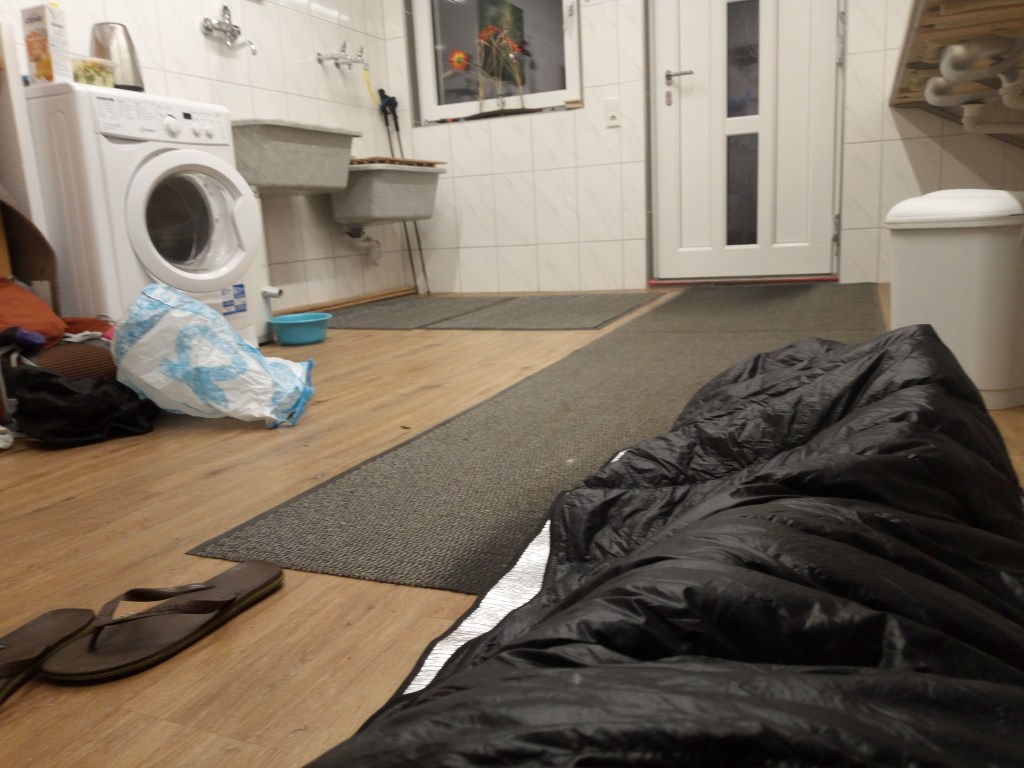 Pelgrimeren; navigeren en oriënteren op een andere&nbsp;schaal