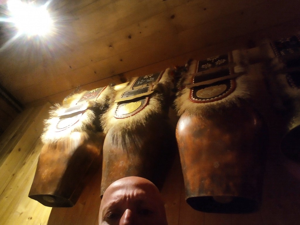 Van Thurweg, naar Jakobsweg, naar een dagje tutten op de&nbsp;boerderij