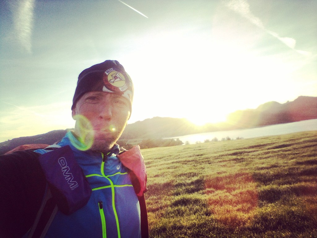 Via een bergpas naar de Vierwaldstattersee en de mooiste wildkampeerplek&nbsp;ooit