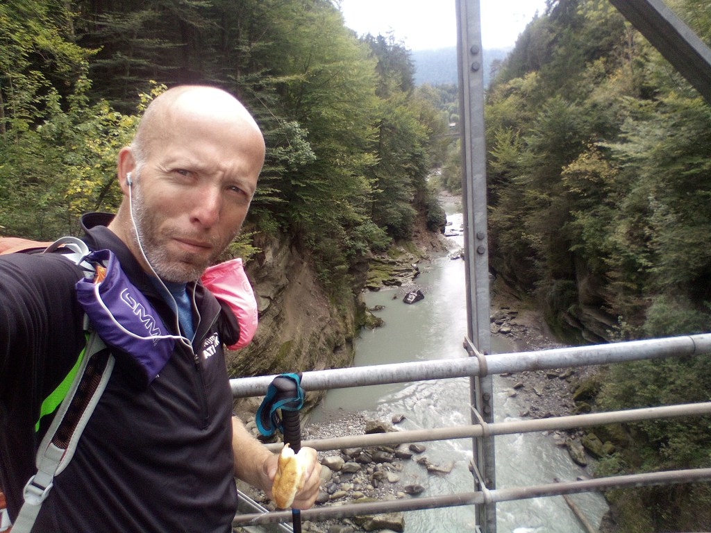 Via de Zwitserse Cote d’Azur naar een eigen huisje in de&nbsp;storm