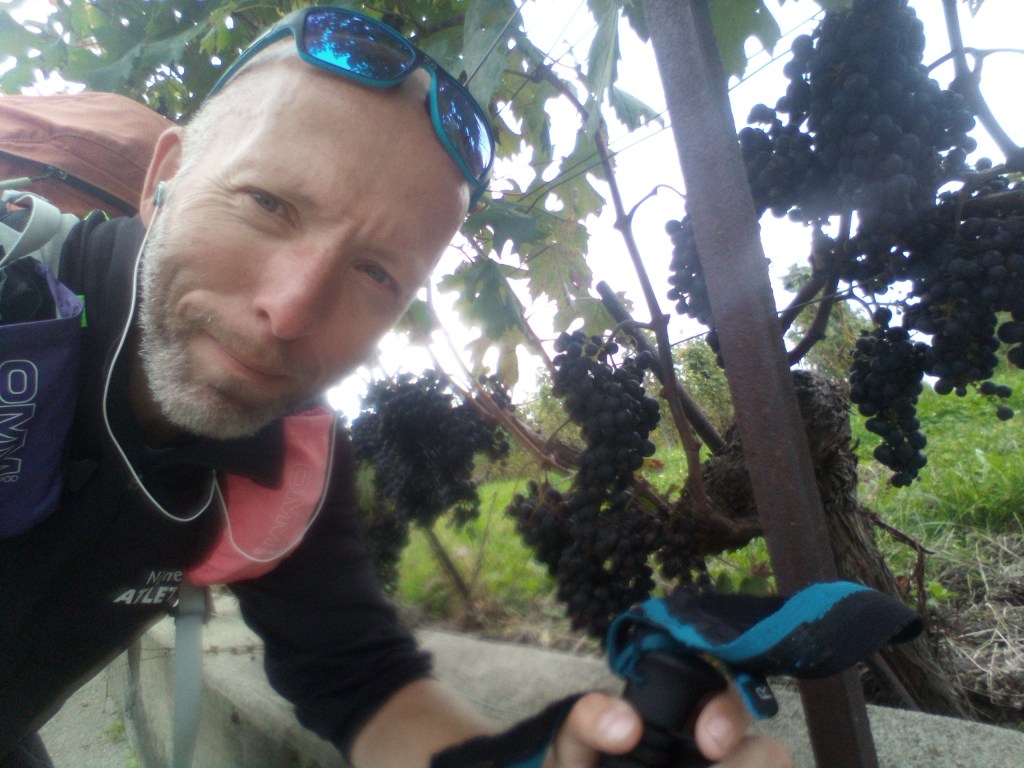 De voyeur die een wilde rivier doorkluunt en Zwitserland onder de huid&nbsp;heeft