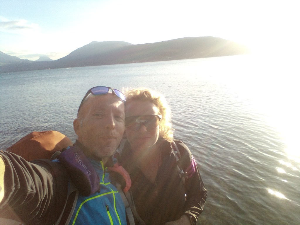 Tocht naar het lac d’Annecy, adembenemend schoonste meer van&nbsp;Europa