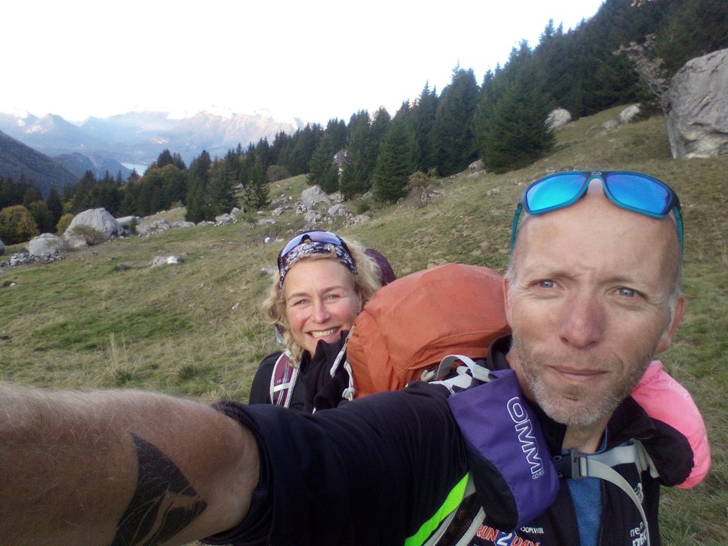 De mooiste wildkampeerplek onder sterren leidt tot&nbsp;inzichten