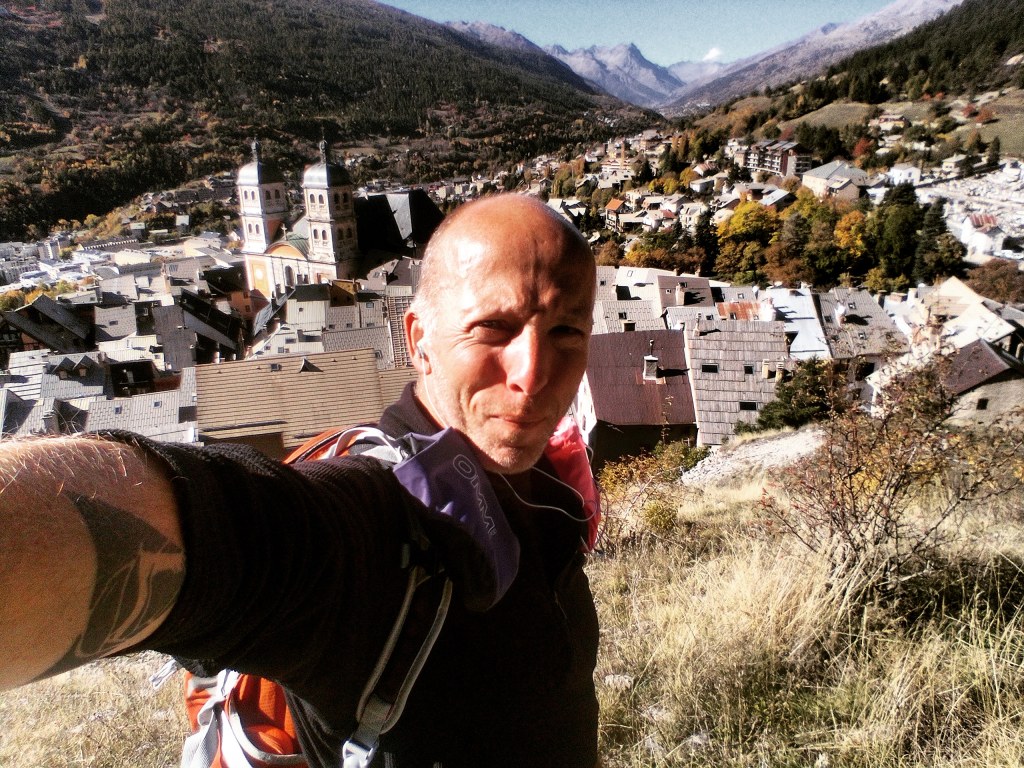 Ik veronder me, dus ik ben. En ik heb&nbsp;verdriet.