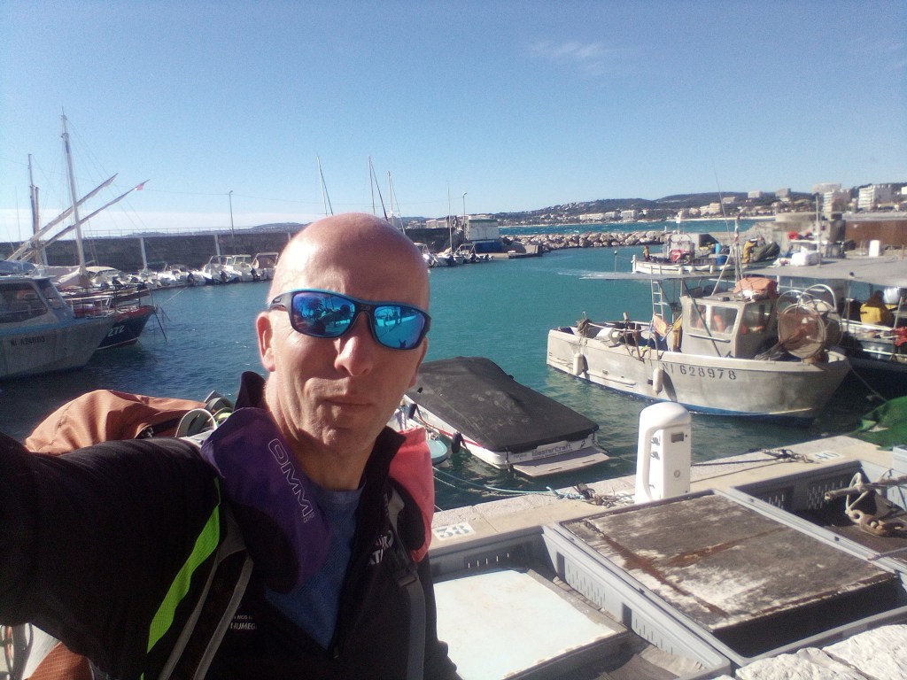 Een liefdesverklaring aan mijn uitrusting en de betovering van Frankrijk&nbsp;verbroken