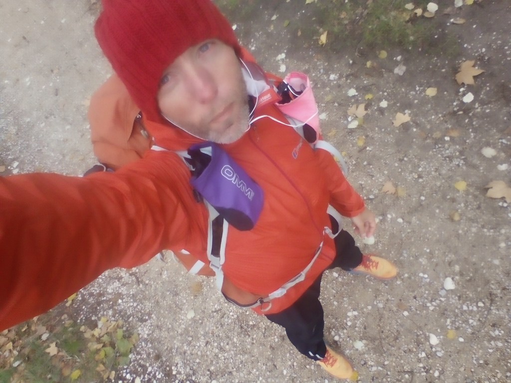 Rennen tussen geweerschoten en een bijzonder verblijf bij Madame tourist&nbsp;office