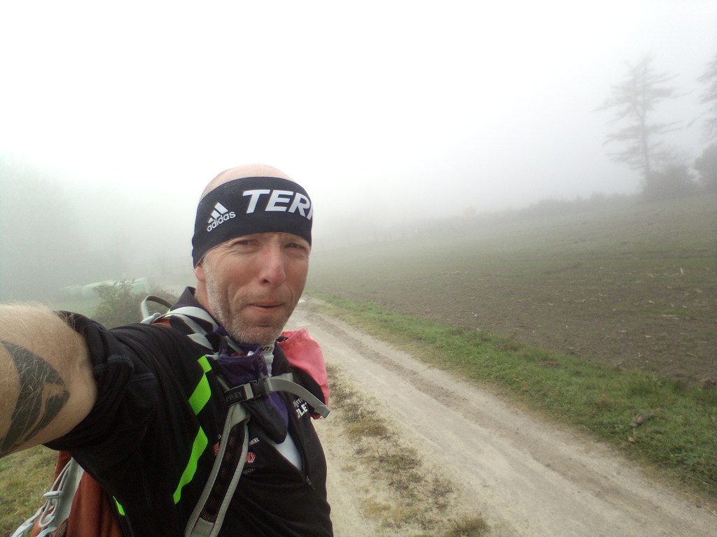 Vrije dag; herfstmarathonnetje op&nbsp;snelheid