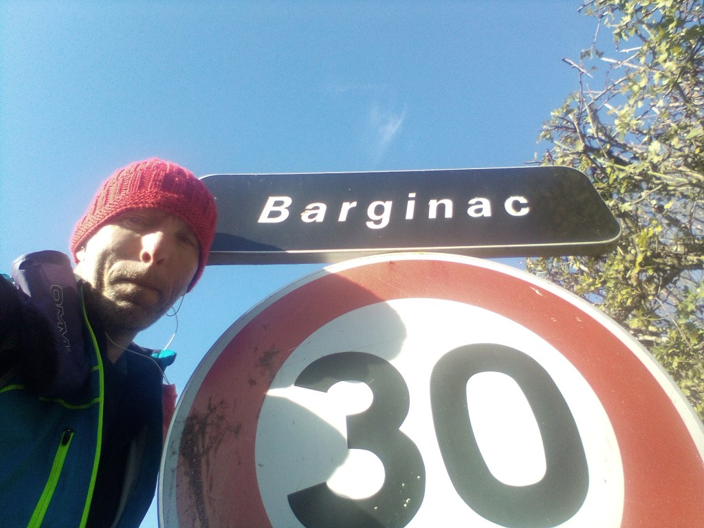 Herstel, een spook en zicht op de&nbsp;Pyreneeën