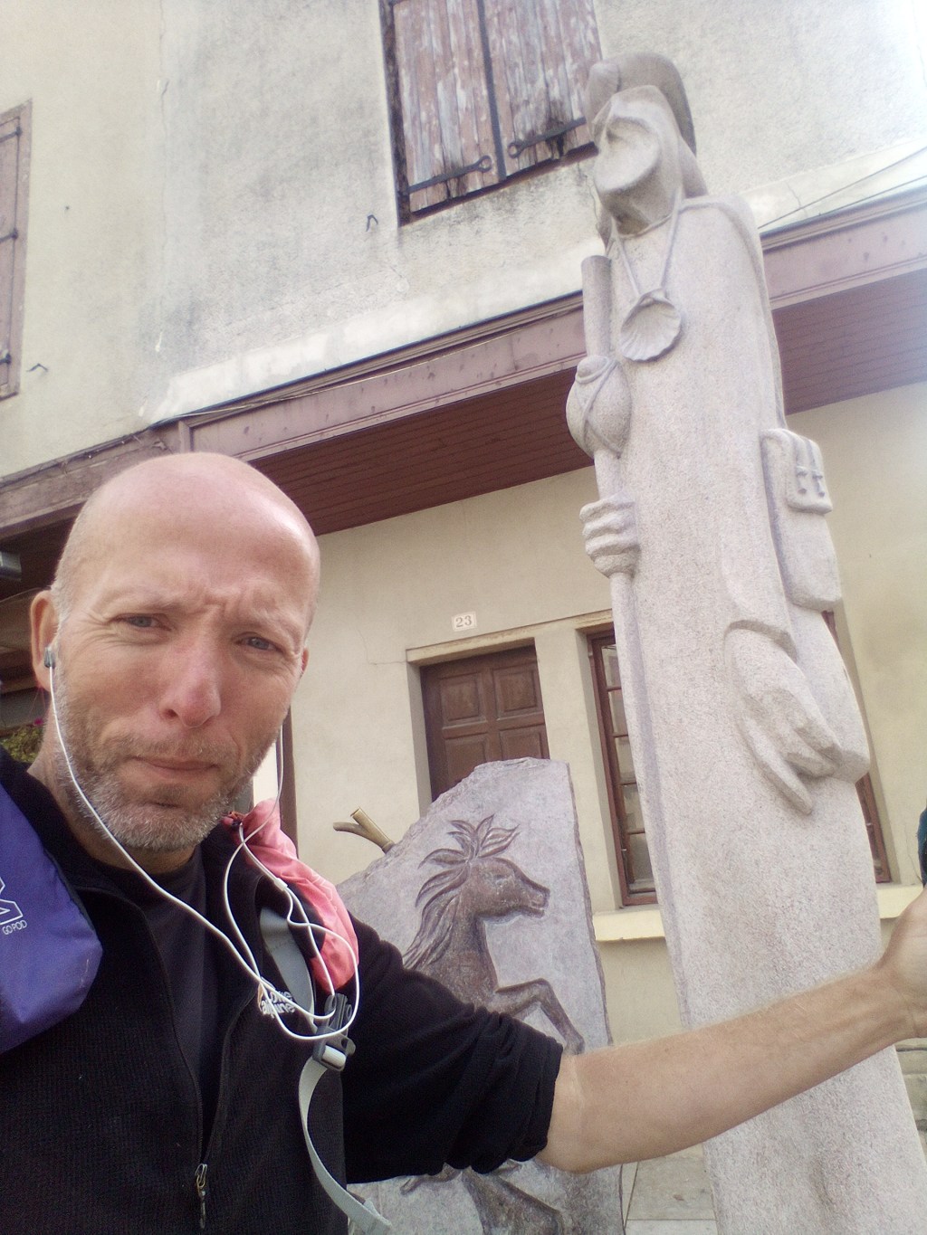 Van paradijs naar slechtste dag; herpakken voor de etappe naar&nbsp;Spanje