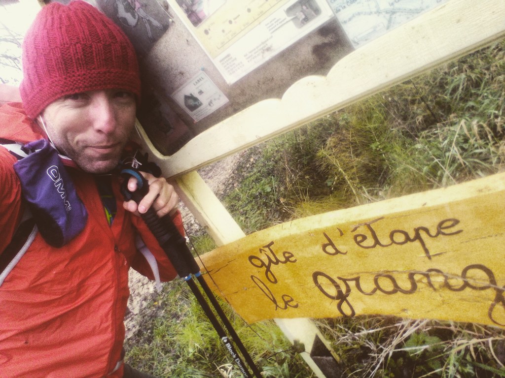 Twee agressieve Rottweilers, één kuitbeet, een Tetanusprik en 38 kilometer&nbsp;kleisoppen