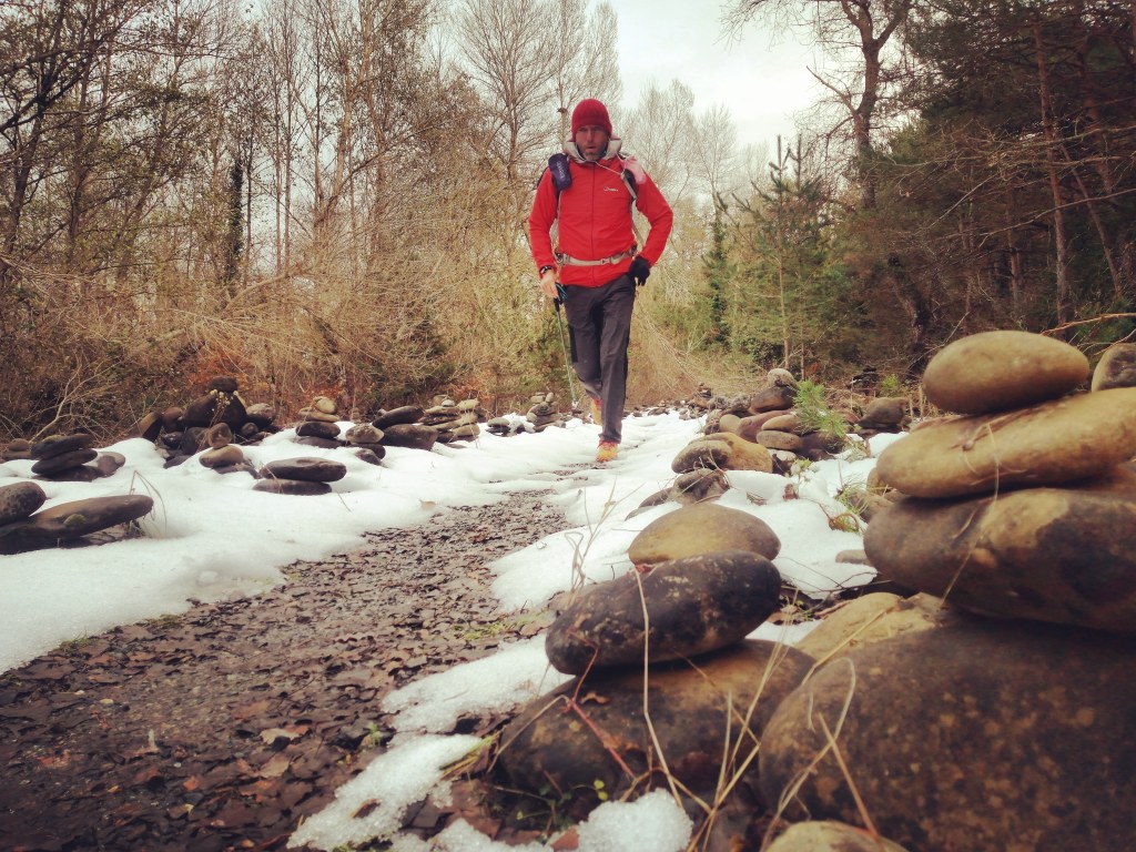 Van totale euforie naar totale frustratie; er gebeurt iedere dag iets op de&nbsp;Camino