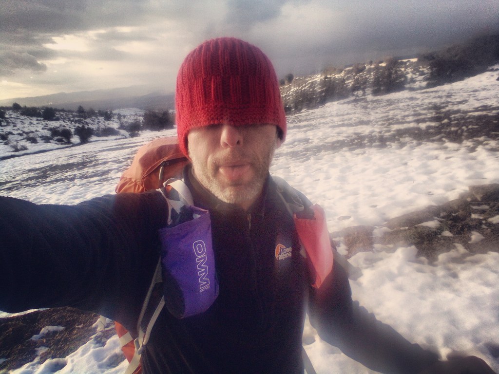 Een dip op de zwaarste dag en door de&nbsp;4.000k-barrière