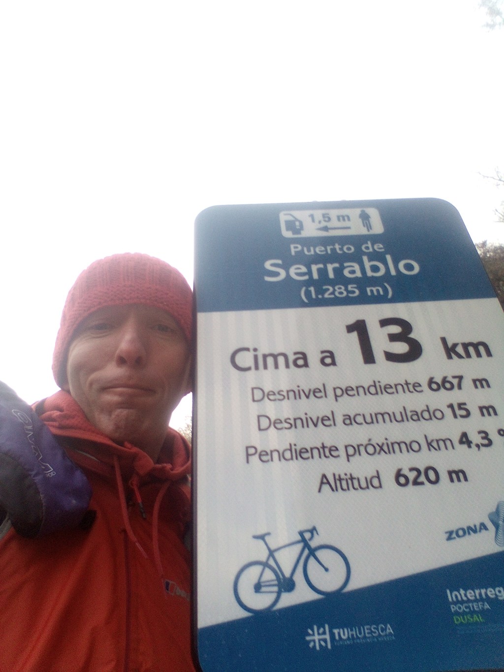 Liften naar een minibreak in&nbsp;niemandsland