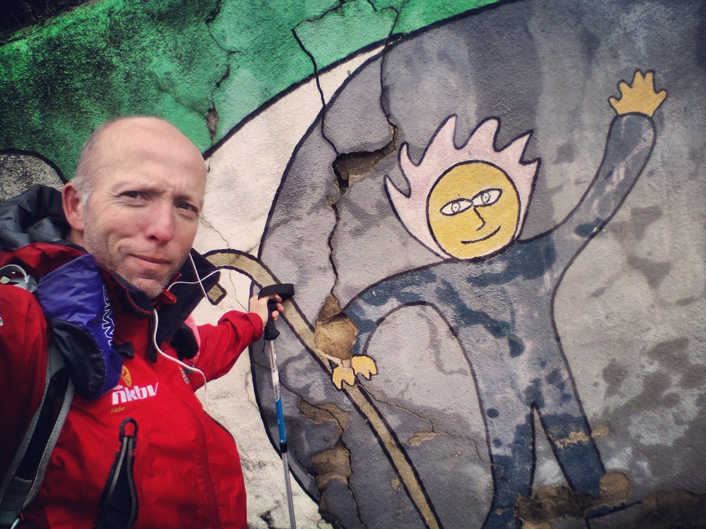 Vijftig kilometer beestenweer in een&nbsp;windtunnel