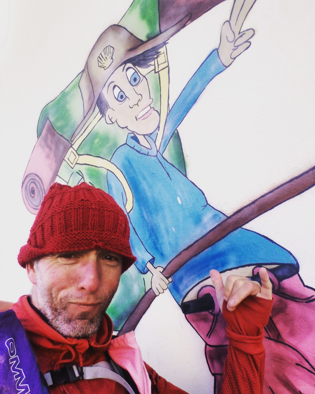 Van gorilla’s in de mist naar cowboys in de&nbsp;Andes