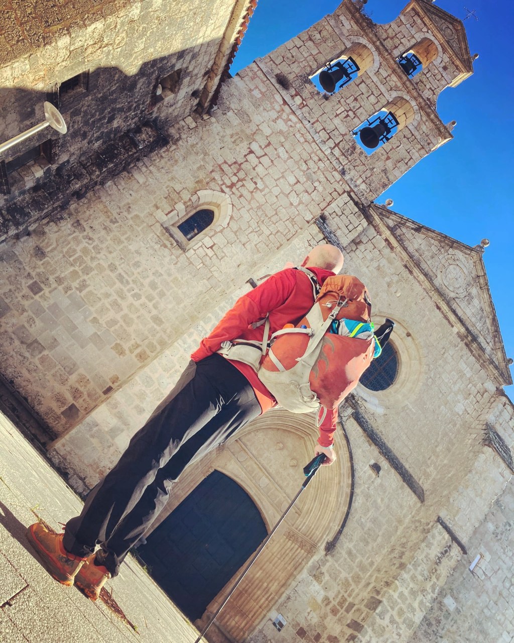 Twee dolle stieren rammelen naar&nbsp;Burgos