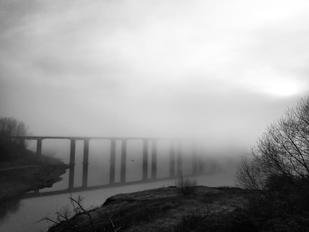 Forest Fokkie Gump ruikt Santiago de Compostela…