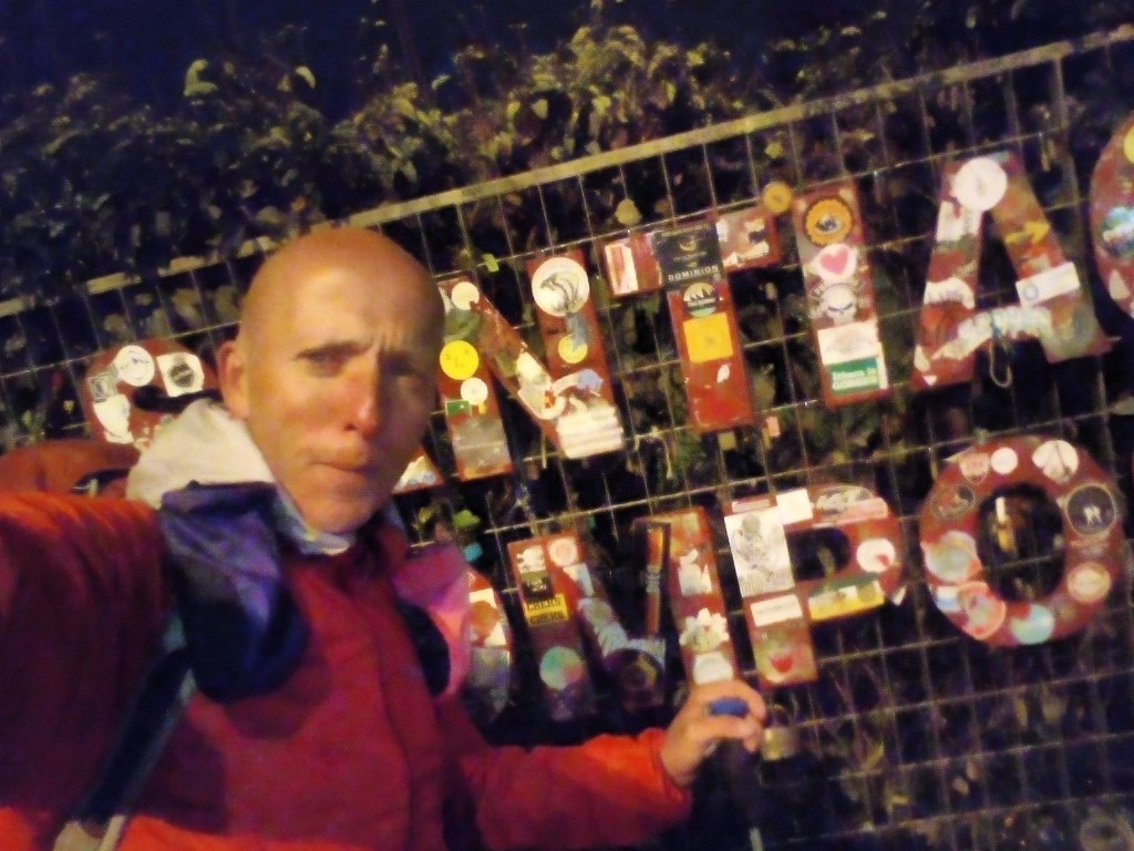 Eindsprintje naar Santiago voor een emotionele (1e)&nbsp;finish