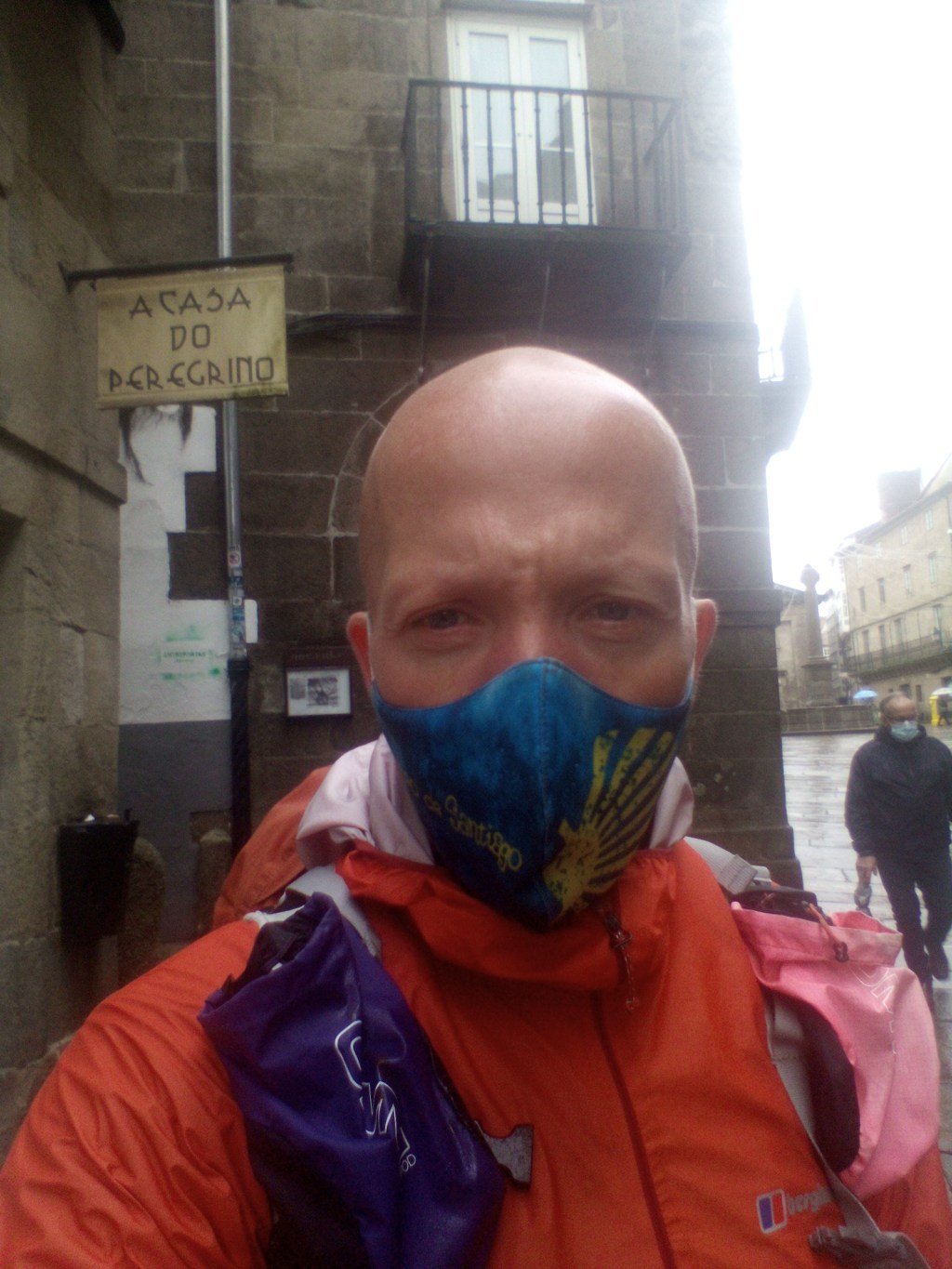 En toen was het tankje&nbsp;leeg…