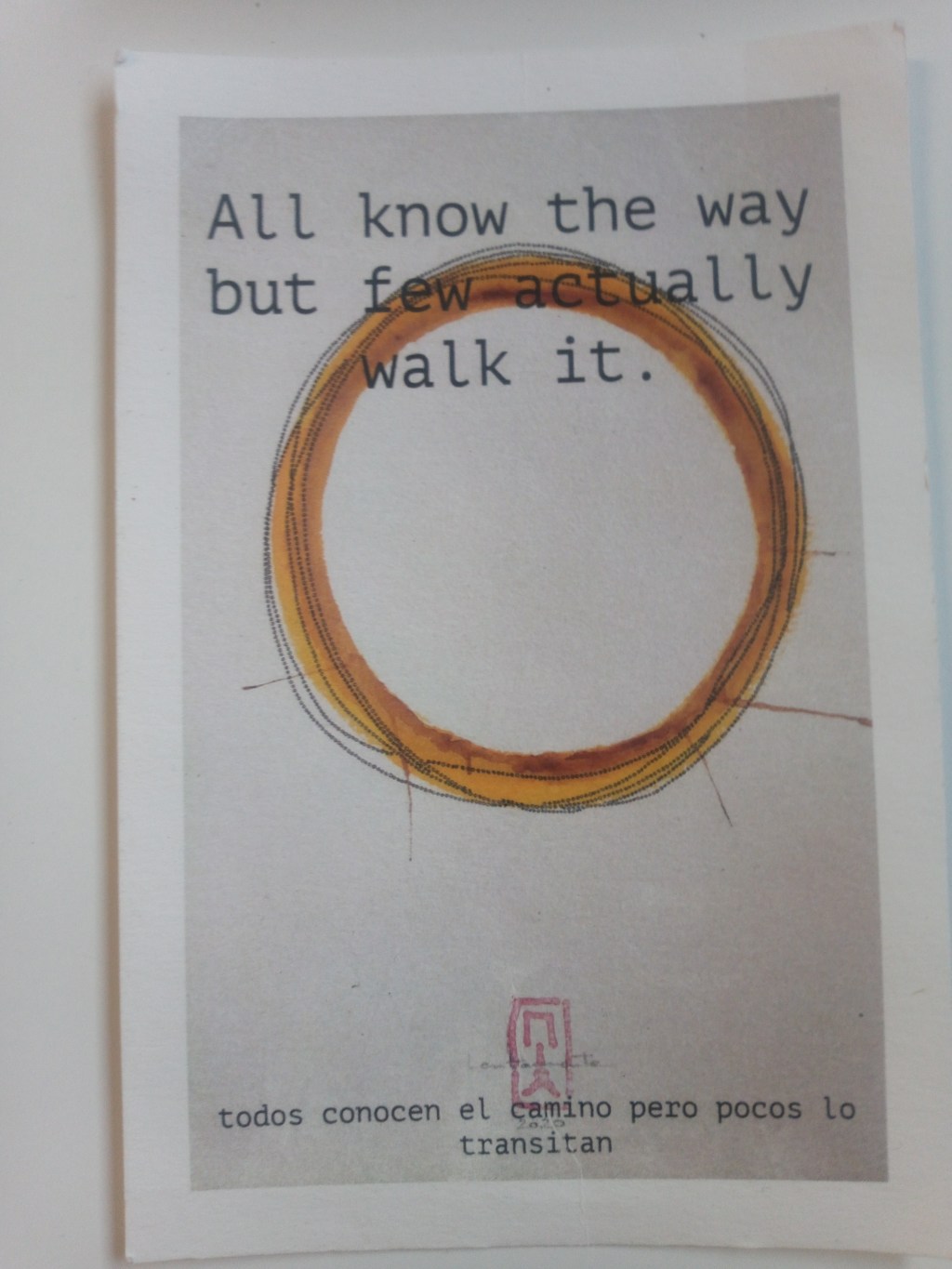 Het boek over de&nbsp;pelgrimage