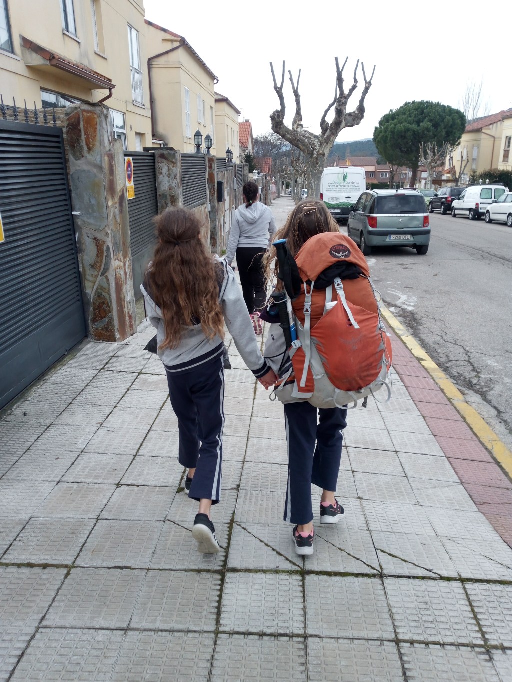 De Fontenebro Green&nbsp;Runners