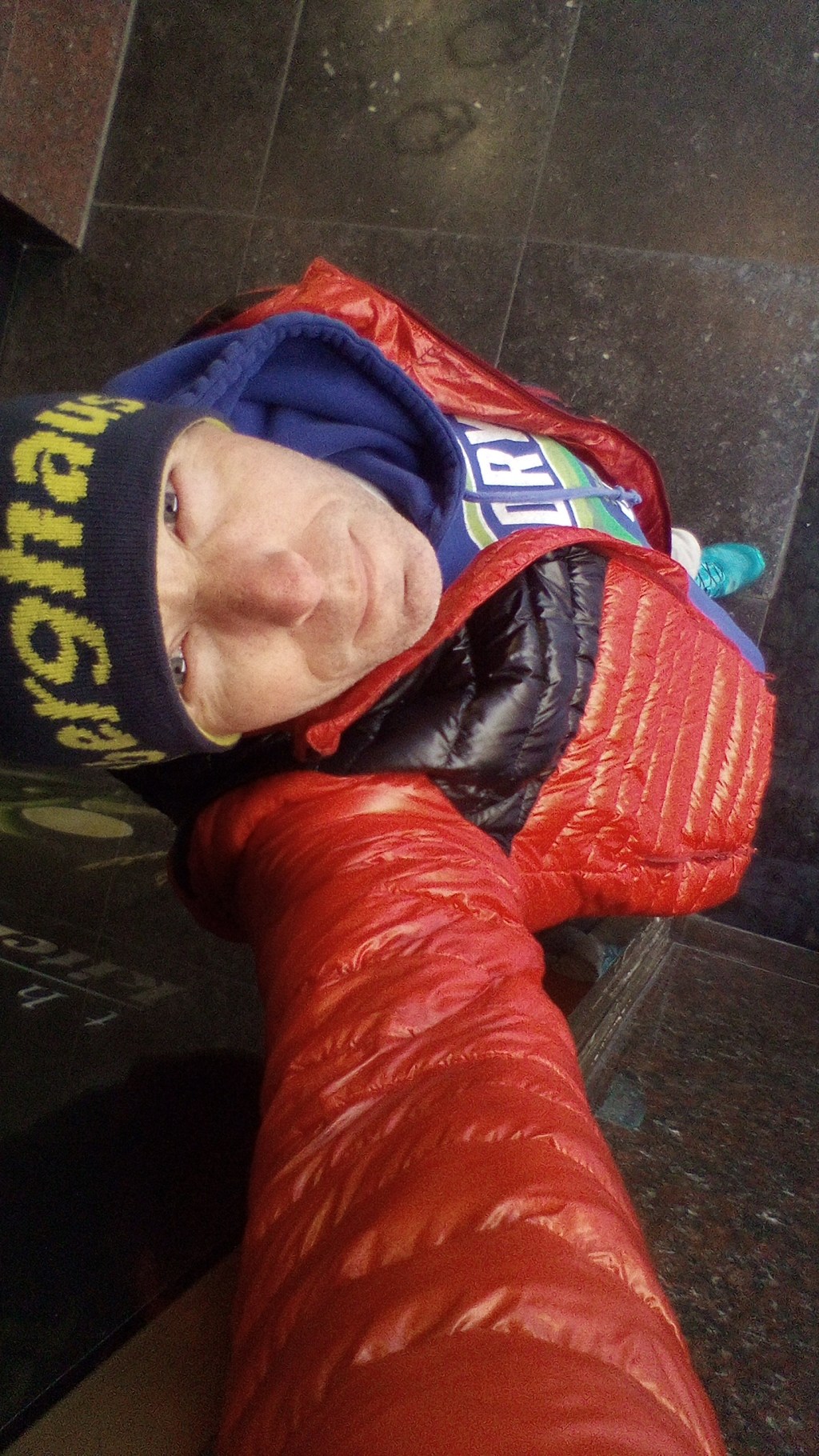 Zing jezelf los van de&nbsp;realiteit