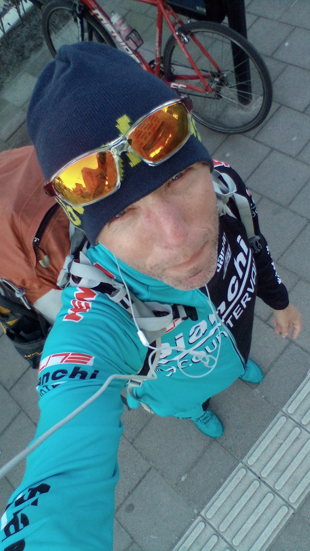 Vier het leven met een&nbsp;klap