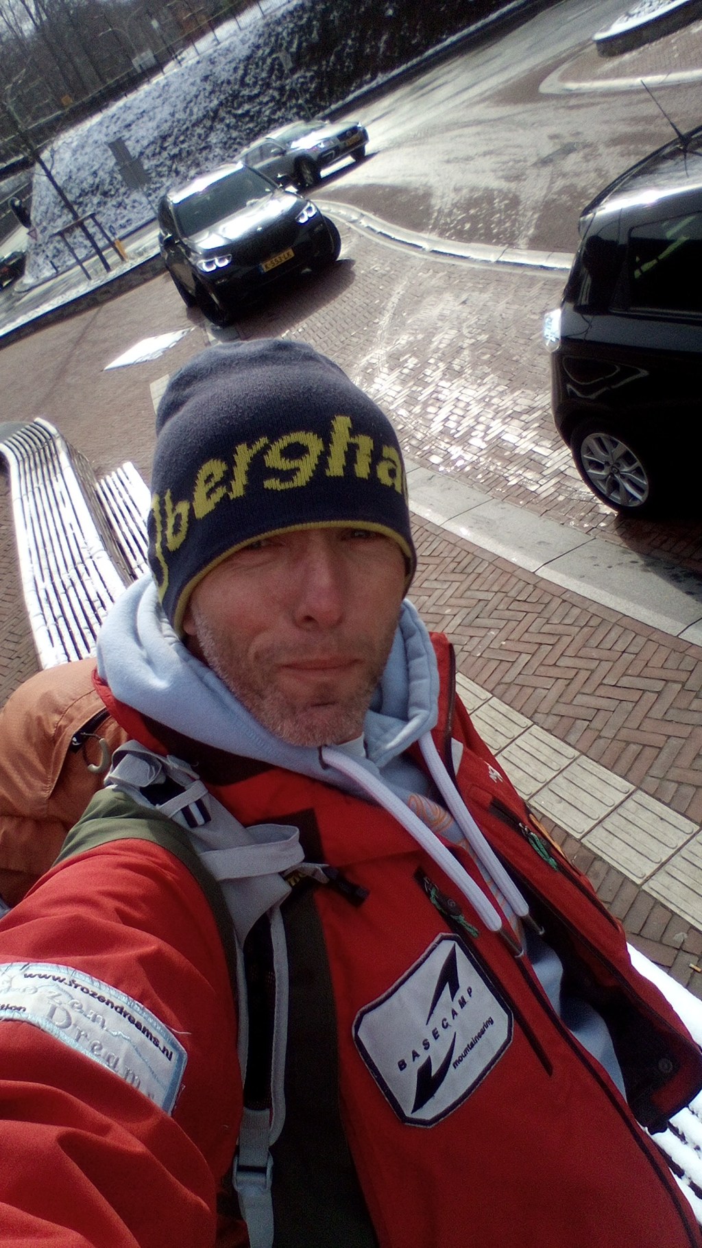 Slopen in Zwitserland