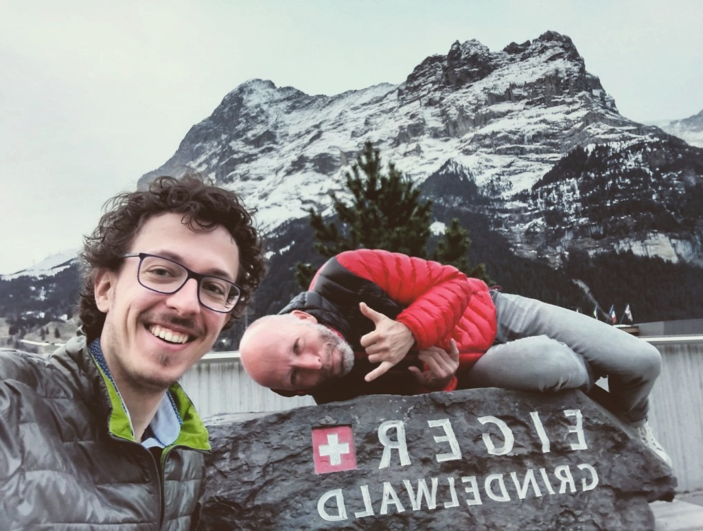 Dag XI. Klussen Zwitserland, KlikPVC leggen dat niet&nbsp;klikt