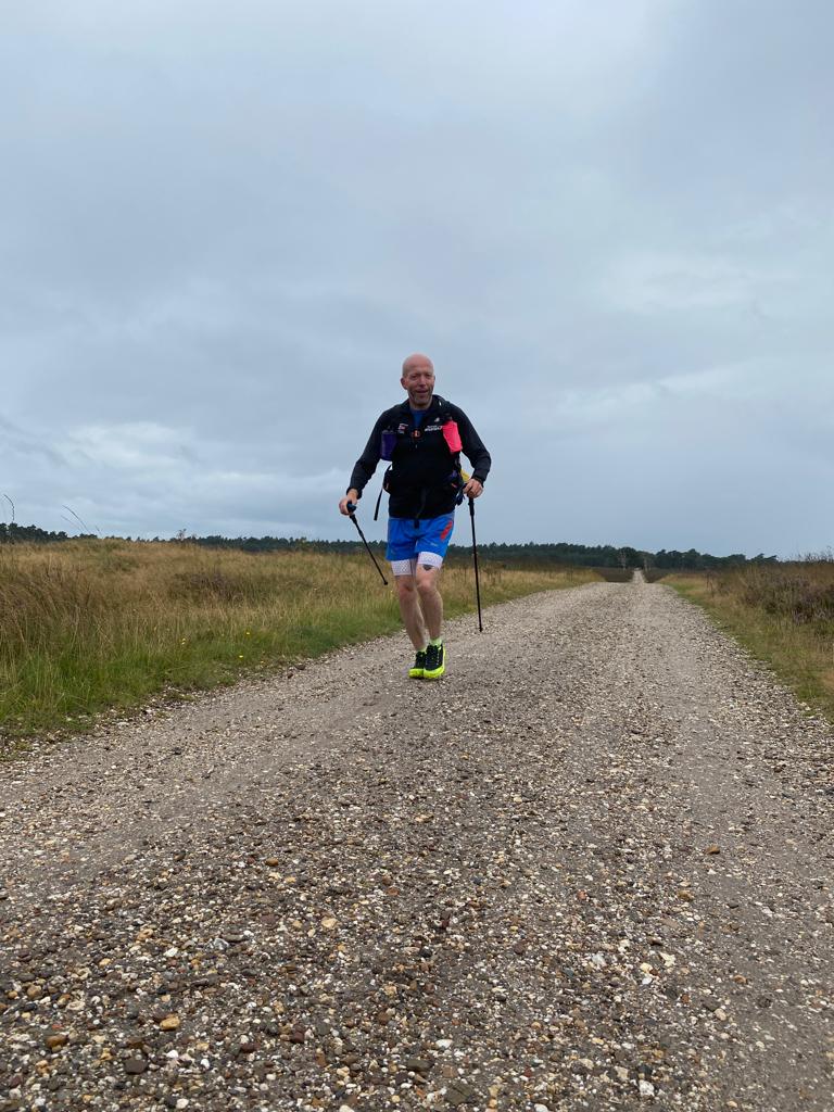Bespiegelingen; een beetje druk maar saai is het&nbsp;niet