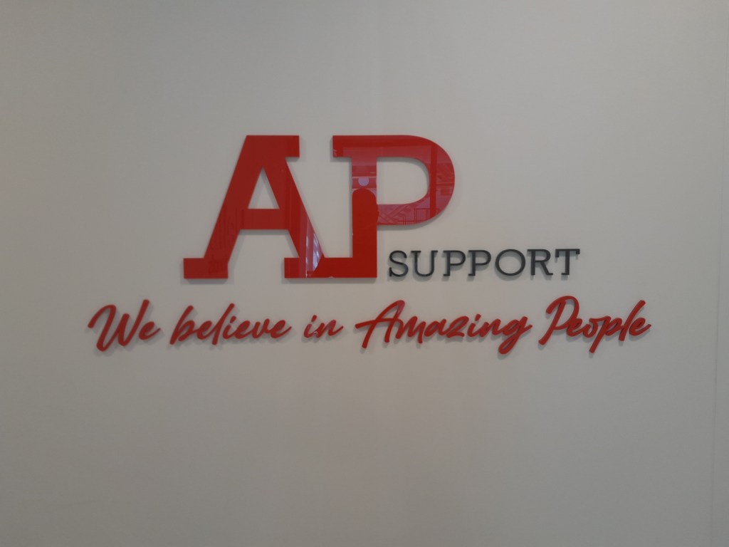 Hete laatste werkdag voor hardlooppelgrimage