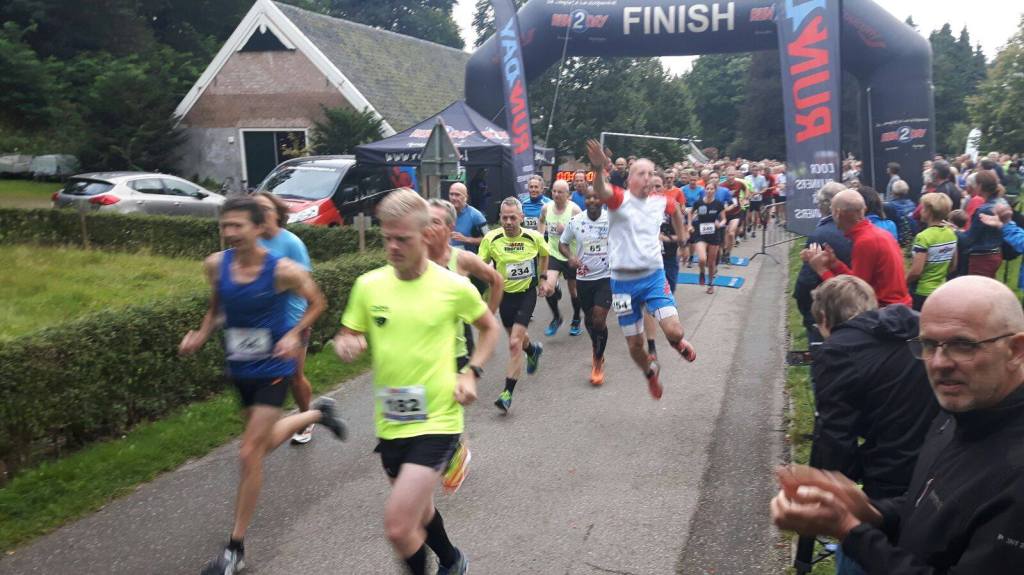 Sportkeuring; ook een gebroken hart&nbsp;klopt