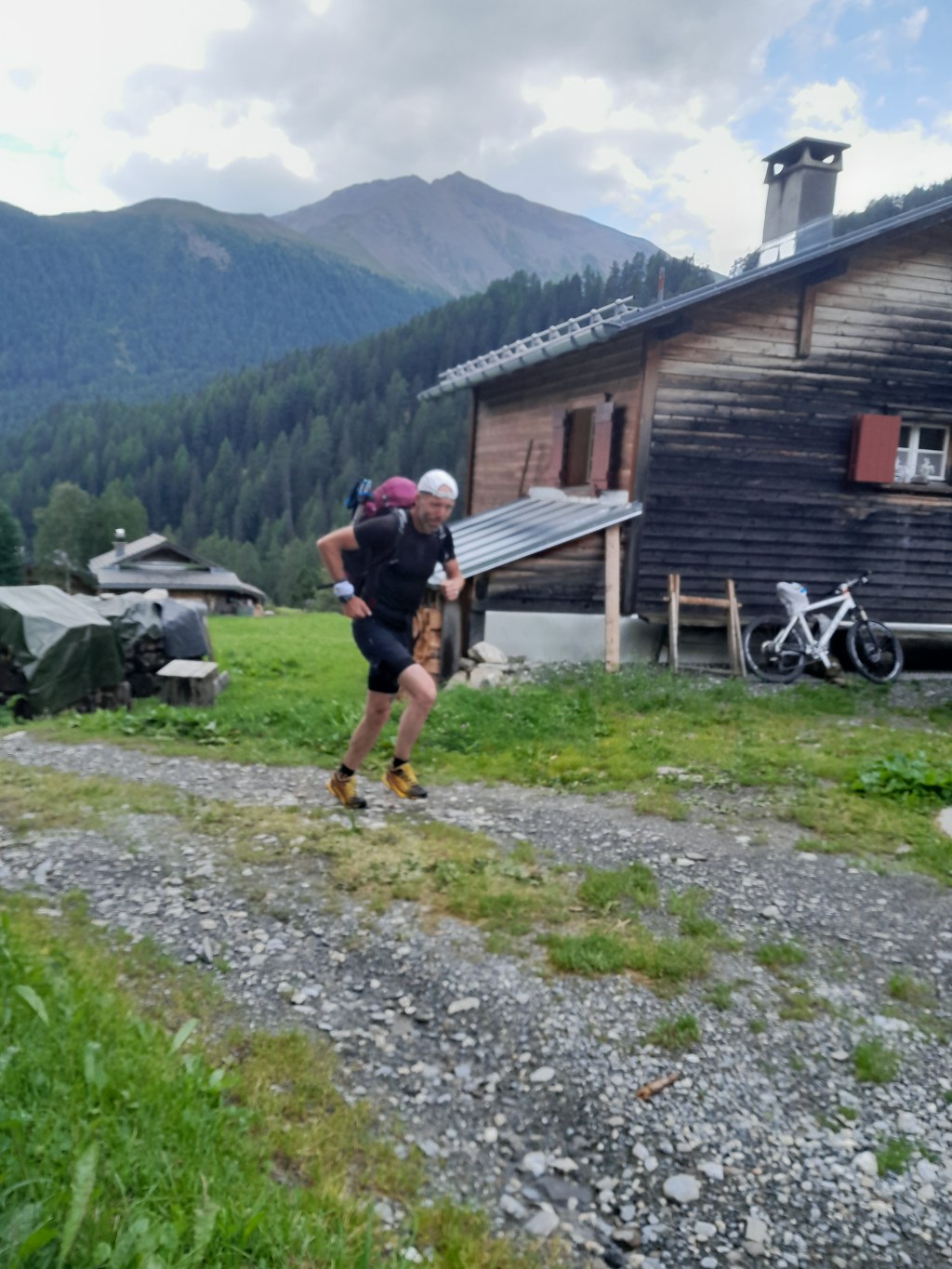 Liften van penthouse Imst naar&nbsp;Innsbruck