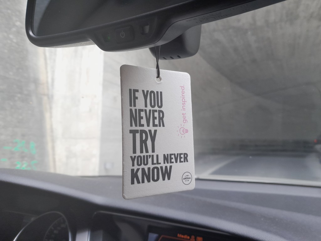 Rennen, liften, rennen,&nbsp;liften