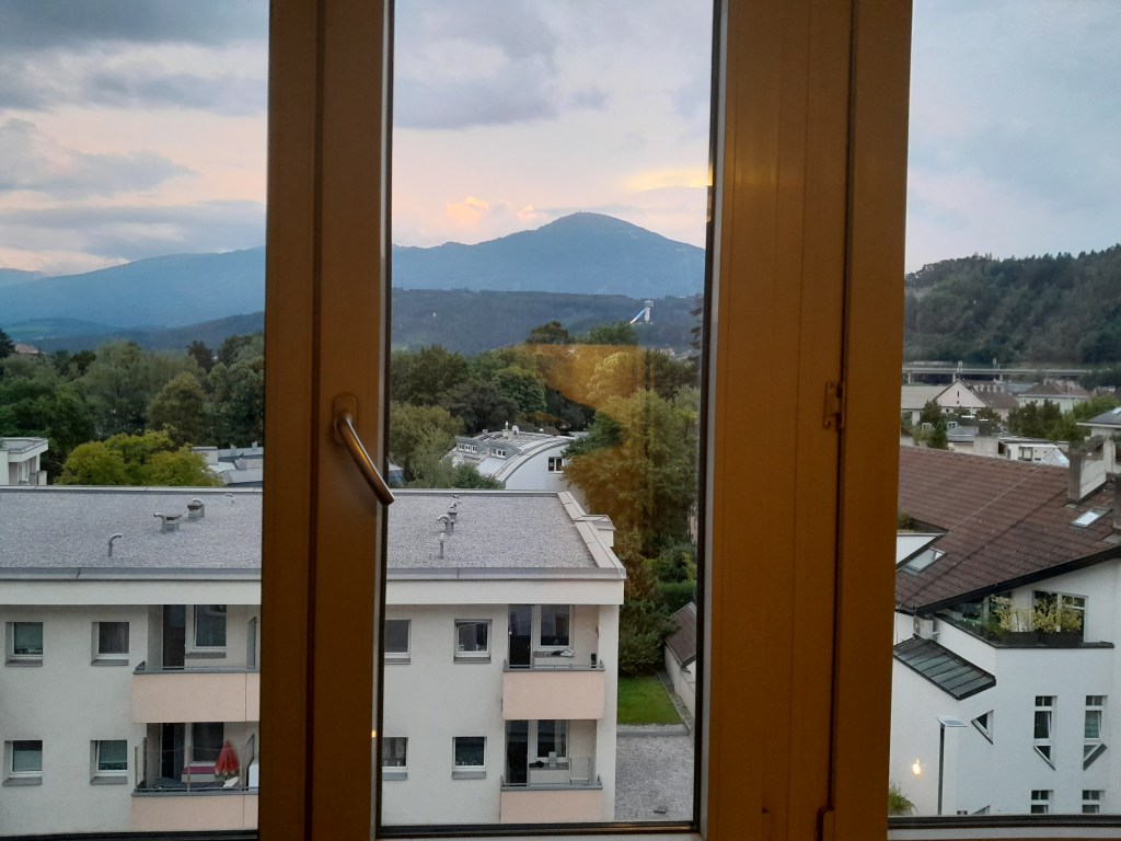 Ziek en een enkele reis naar&nbsp;NL