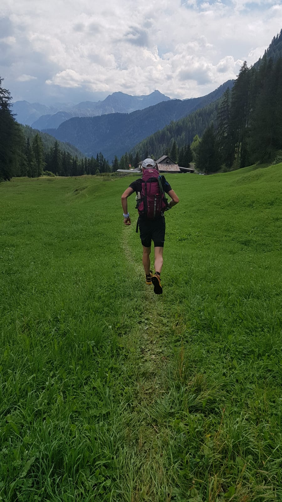 Het coronaspook afschudden en het fenomeen&nbsp;driekwartbroek