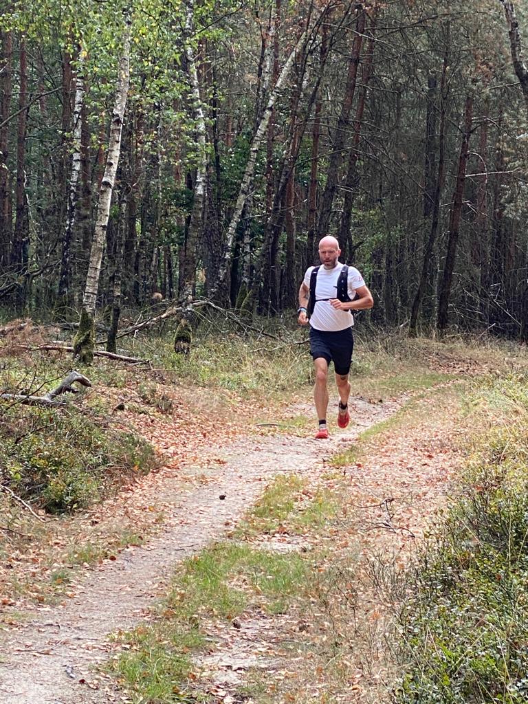 Gedachtenspinsels over je&nbsp;race