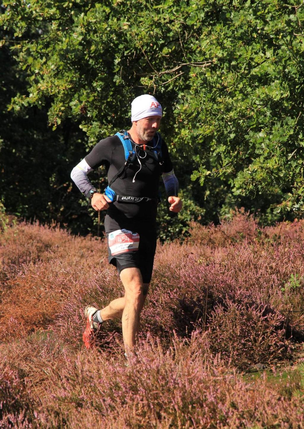 Een 3e plaats op de Schuitwatertrail na een epische&nbsp;race