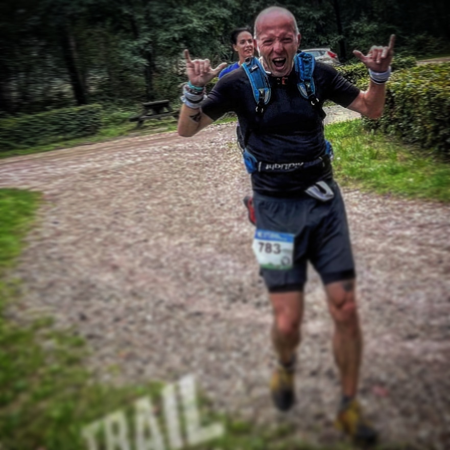 Trainen met team282peaks