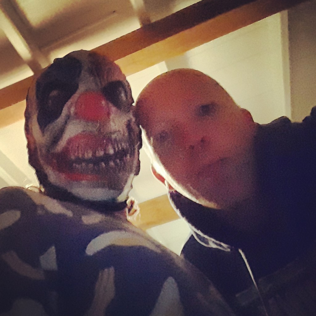 Over zwijgen, vluchten naar Schotland en je hullen in de nevelen der&nbsp;stilte…