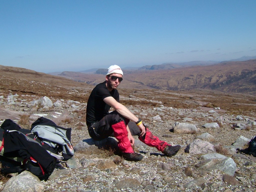 9 dagen voor vertrek. Voorbereidingen, een doorsnee&nbsp;dag