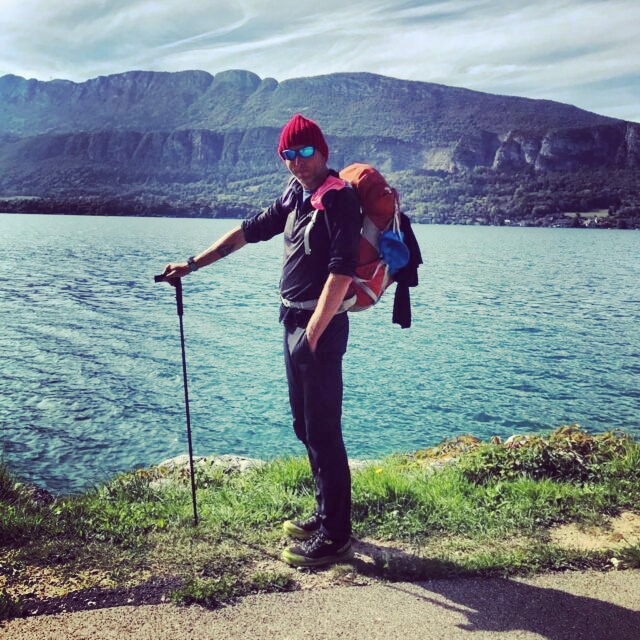 Bezinning; overview van een vreemd tussenjaar, van pelgrim naar avonturier, een nieuwe purpose in&nbsp;life