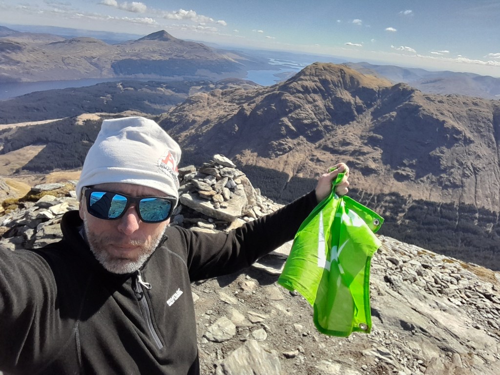 Schots klimmen in de Cote d’Azur eindigend in een&nbsp;hippieoase