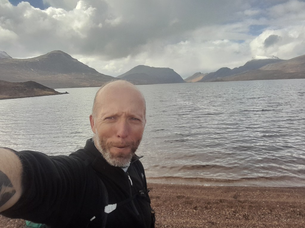 The Big Loop, hoe Schotse wildernis je naar de strot&nbsp;grijpt